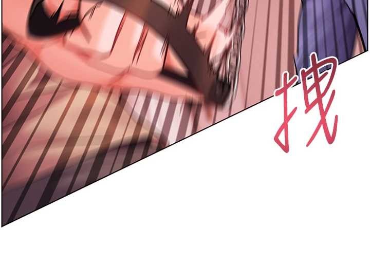 《老師的親密指導》漫画 第76話-大灰狼駕馭裸身白兔