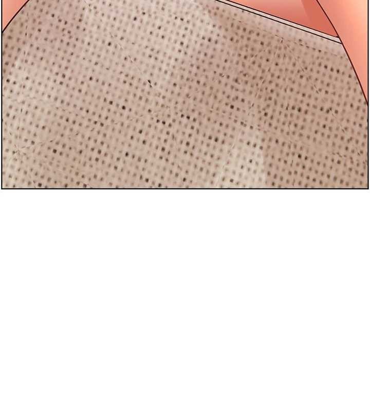 《老師的親密指導》漫画 第76話-大灰狼駕馭裸身白兔