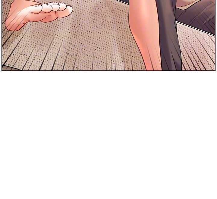 《老師的親密指導》漫画 第76話-大灰狼駕馭裸身白兔