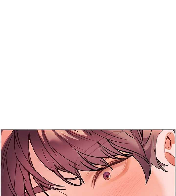 《老師的親密指導》漫画 第77話-用嘴激發學生上進心