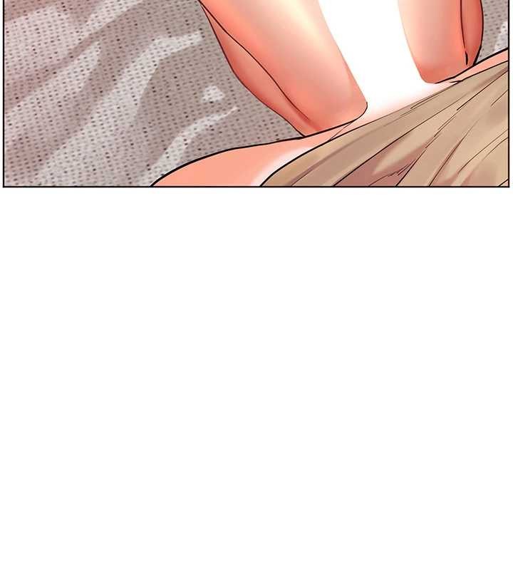 《老師的親密指導》漫画 第77話-用嘴激發學生上進心