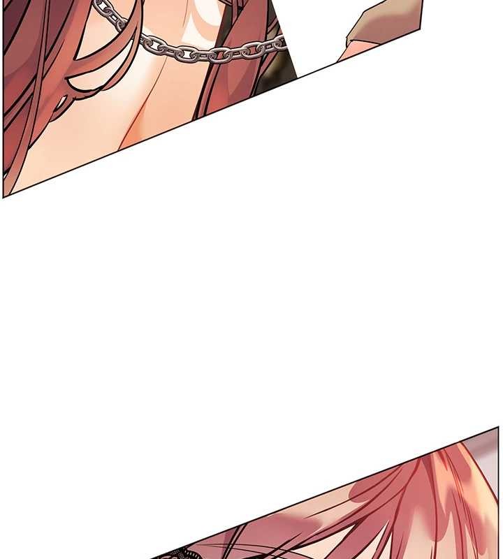 《老師的親密指導》漫画 第77話-用嘴激發學生上進心