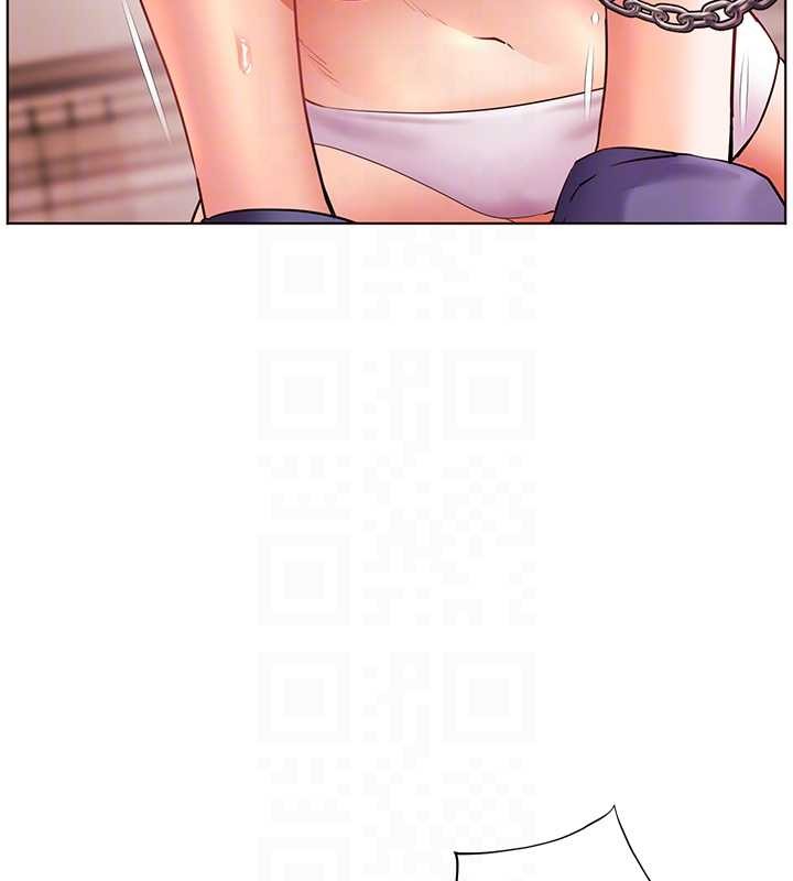 《老師的親密指導》漫画 第77話-用嘴激發學生上進心