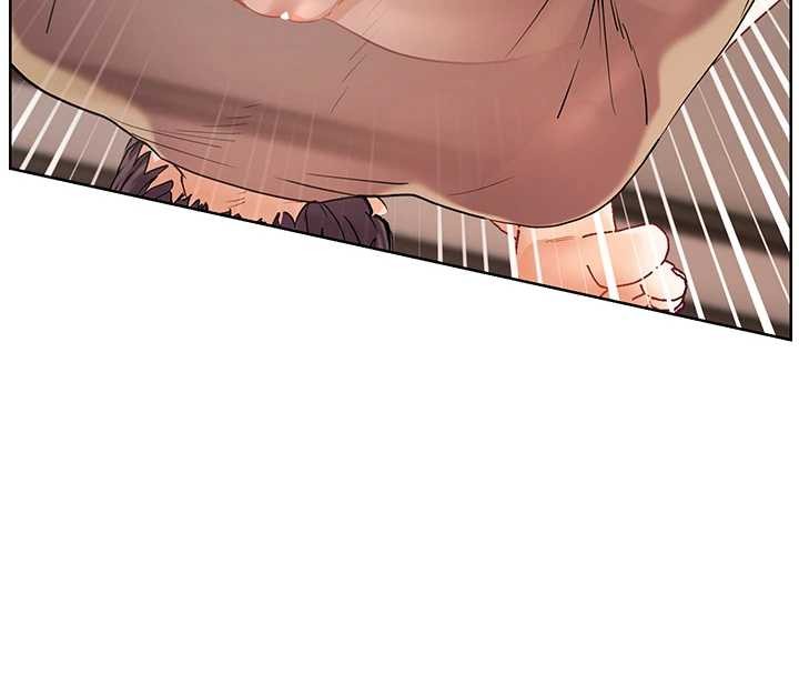 《老師的親密指導》漫画 第77話-用嘴激發學生上進心