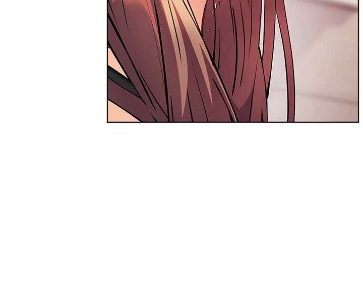 《老師的親密指導》漫画 第77話-用嘴激發學生上進心