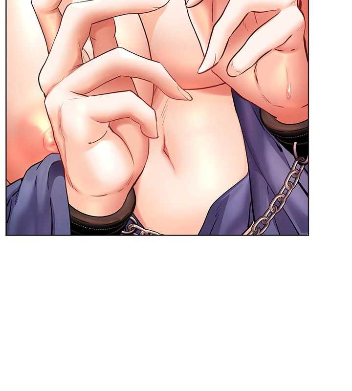 《老師的親密指導》漫画 第77話-用嘴激發學生上進心