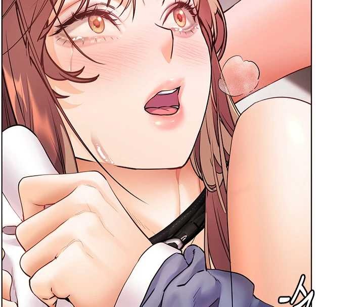 《老師的親密指導》漫画 第79話-狠角色閃亮登場