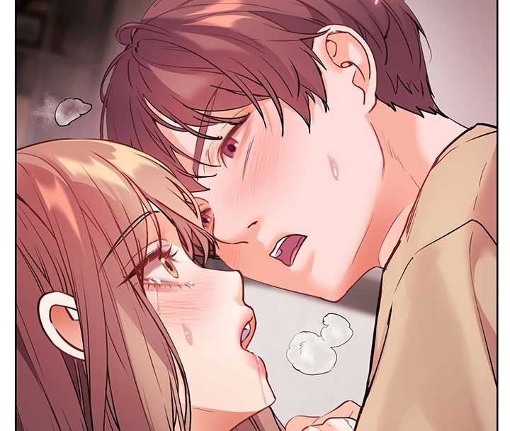 《老師的親密指導》漫画 第79話-狠角色閃亮登場