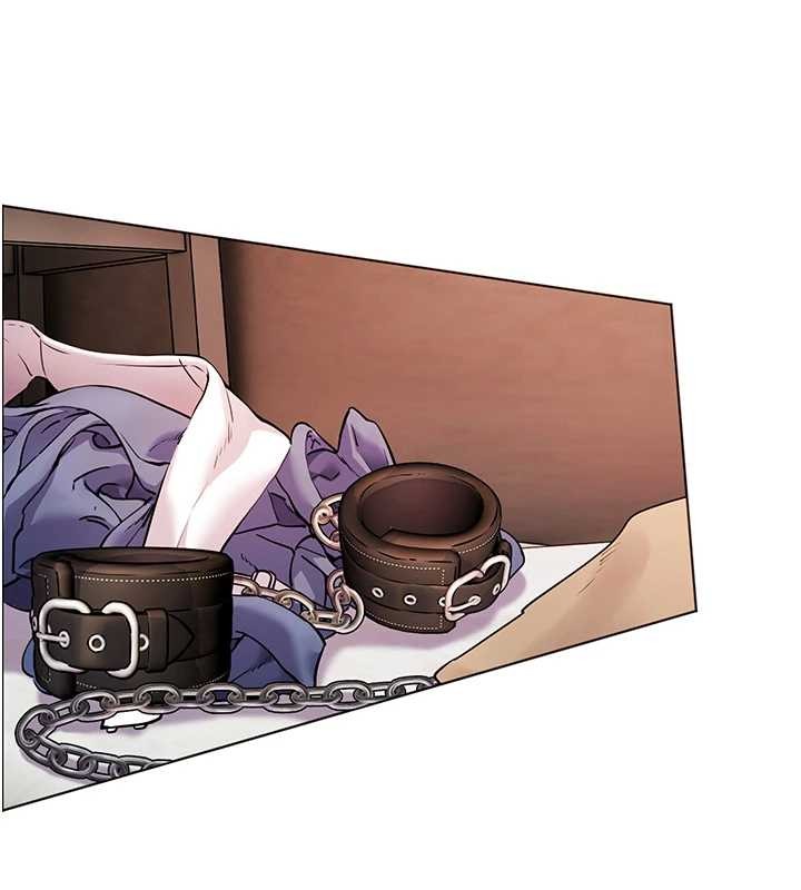 《老師的親密指導》漫画 第79話-狠角色閃亮登場