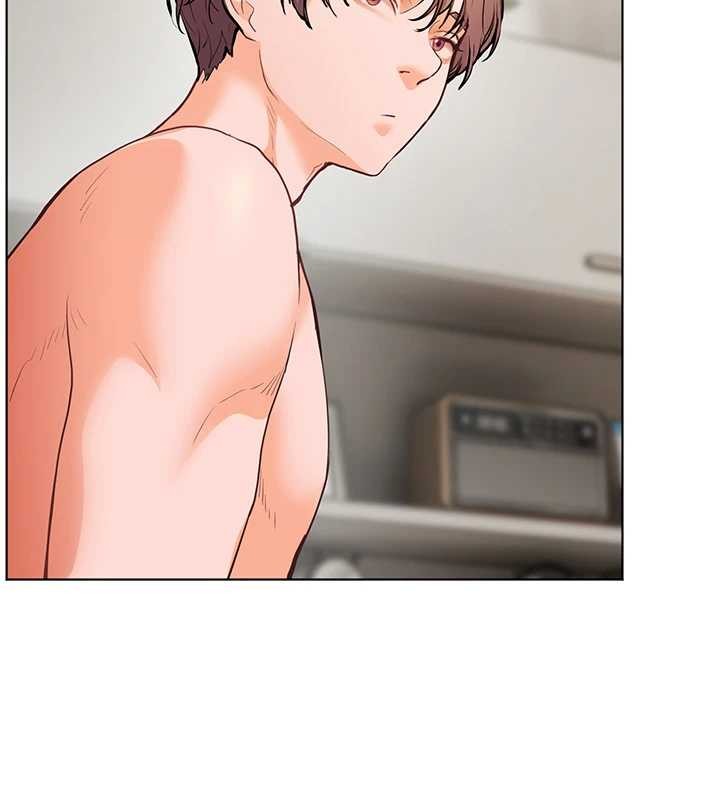 《老師的親密指導》漫画 第79話-狠角色閃亮登場