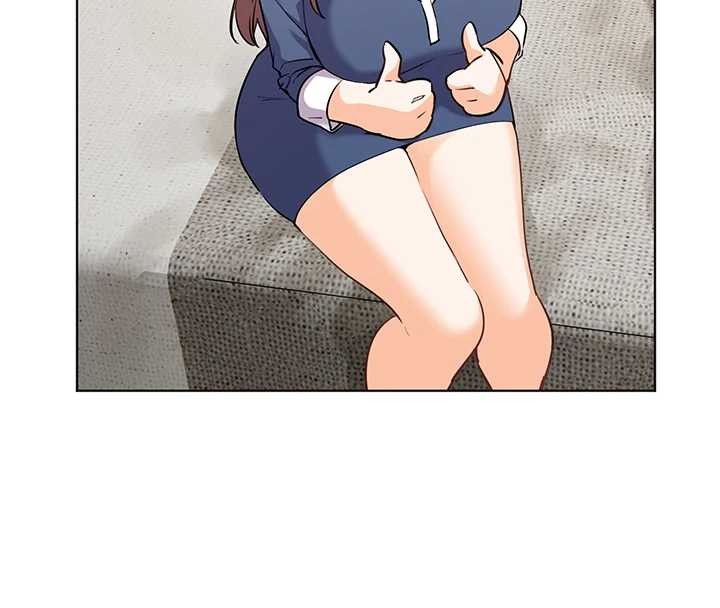 《老師的親密指導》漫画 第79話-狠角色閃亮登場