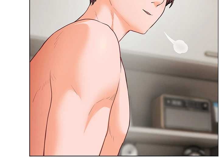 《老師的親密指導》漫画 第79話-狠角色閃亮登場