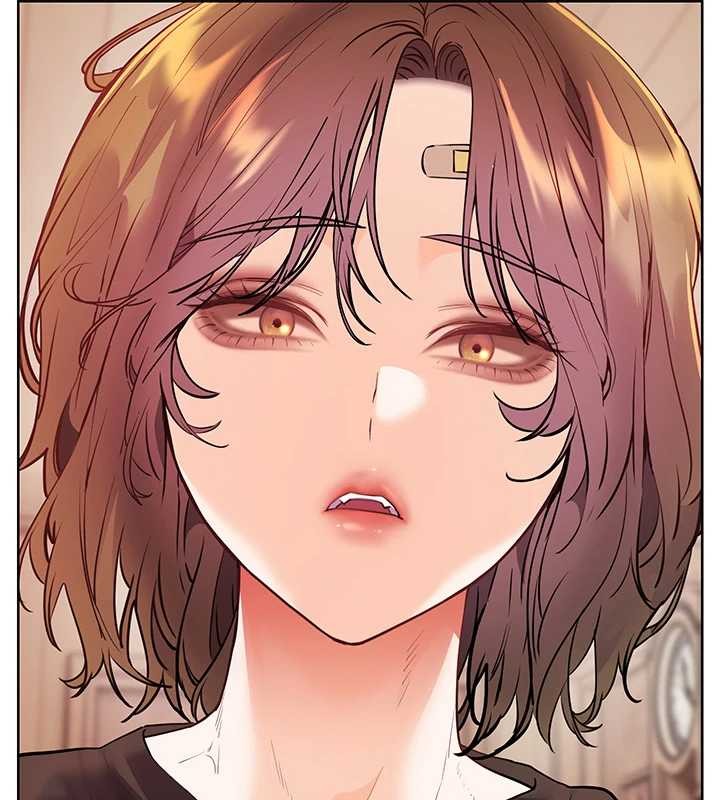 《老師的親密指導》漫画 第80話-偷摸給學生繳「作業」