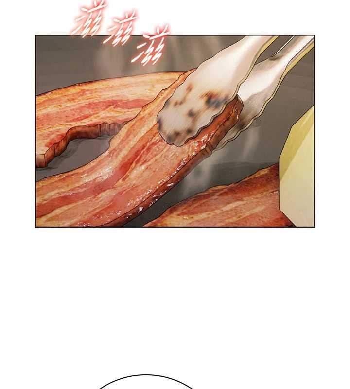 《老師的親密指導》漫画 第80話-偷摸給學生繳「作業」