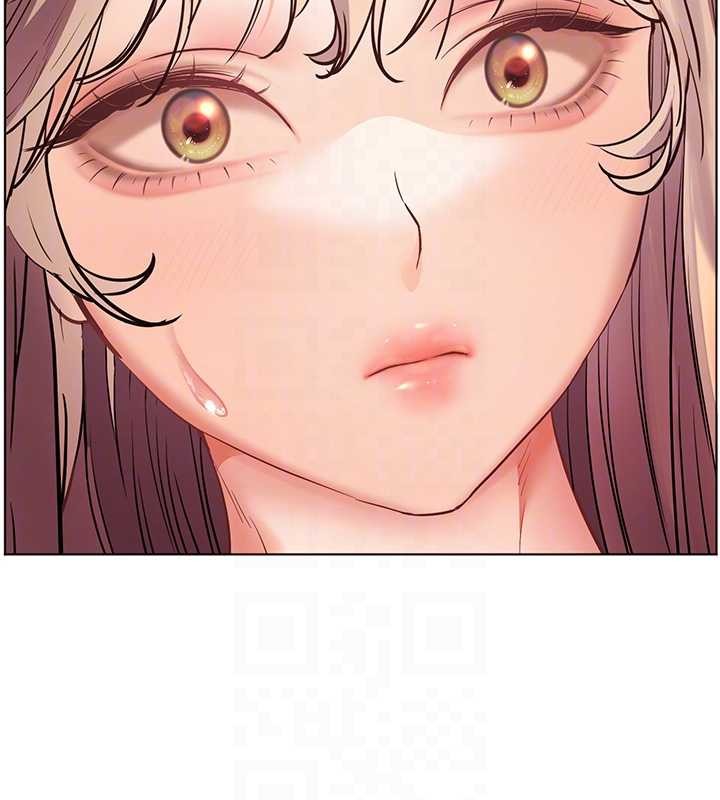 《老師的親密指導》漫画 第80話-偷摸給學生繳「作業」