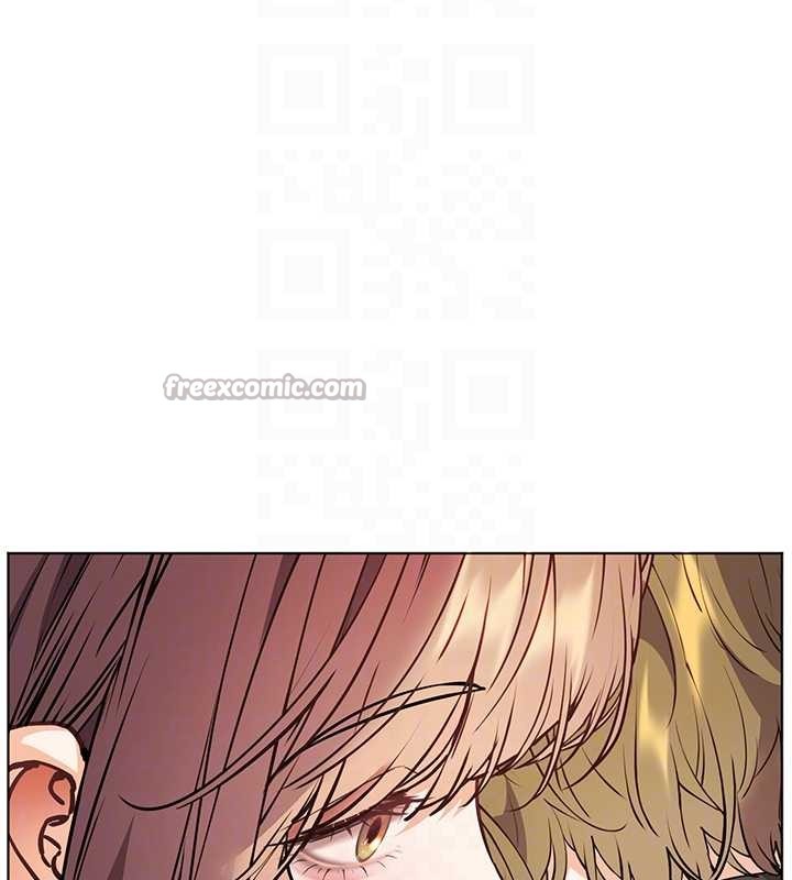 《老師的親密指導》漫画 第80話-偷摸給學生繳「作業」