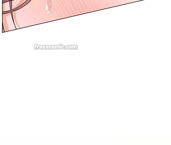 《老師的親密指導》漫画 第80話-偷摸給學生繳「作業」