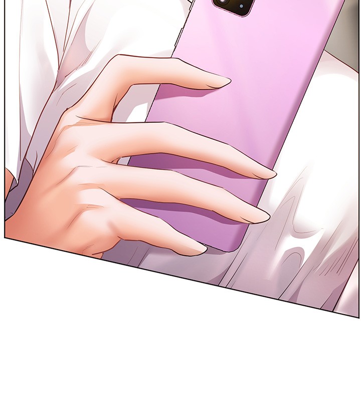 《老師的親密指導》漫画 第81話-考完之後任你處置&hearts;