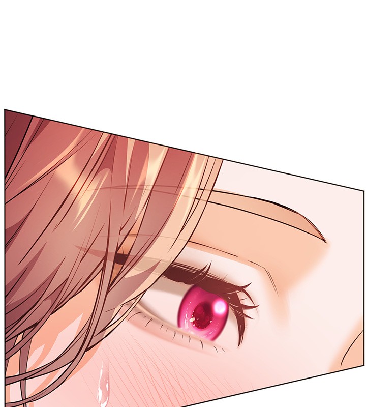 《老師的親密指導》漫画 第81話-考完之後任你處置&hearts;