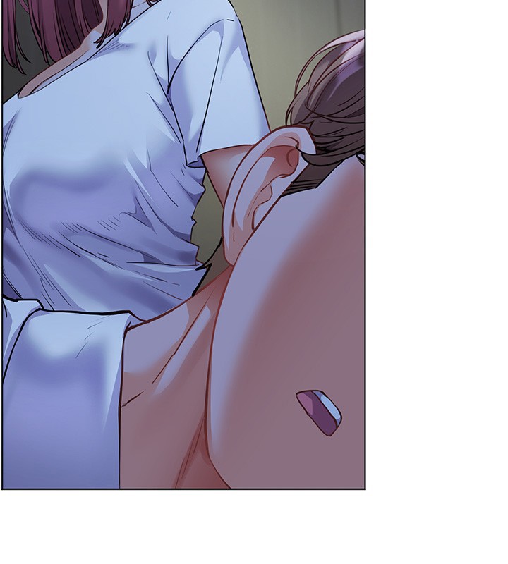 《老師的親密指導》漫画 第81話-考完之後任你處置&hearts;