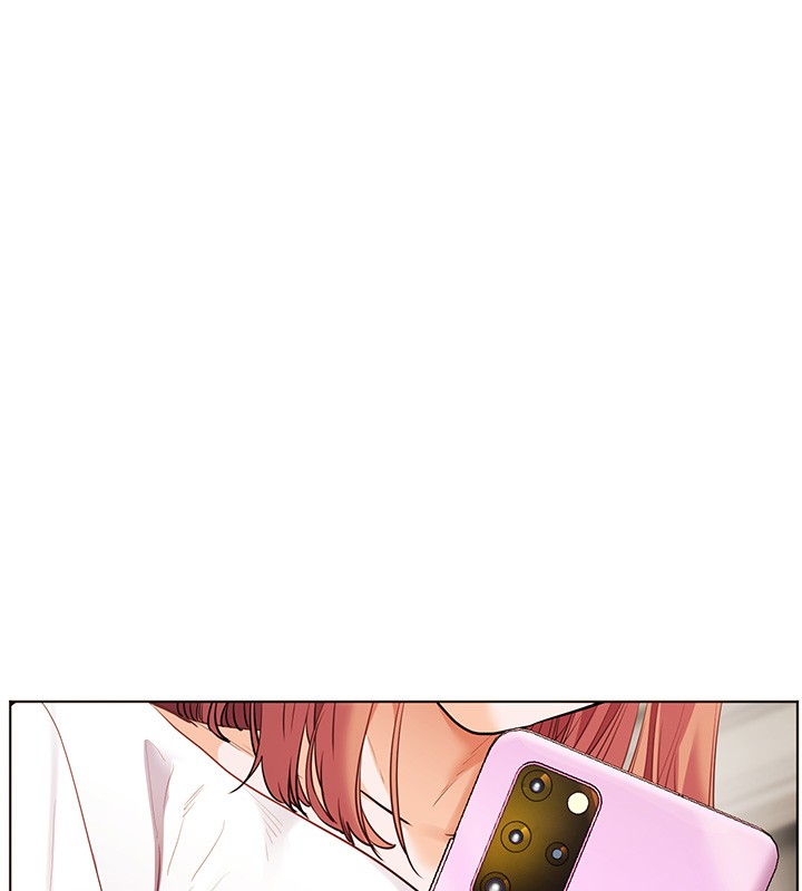 《老師的親密指導》漫画 第81話-考完之後任你處置&hearts;