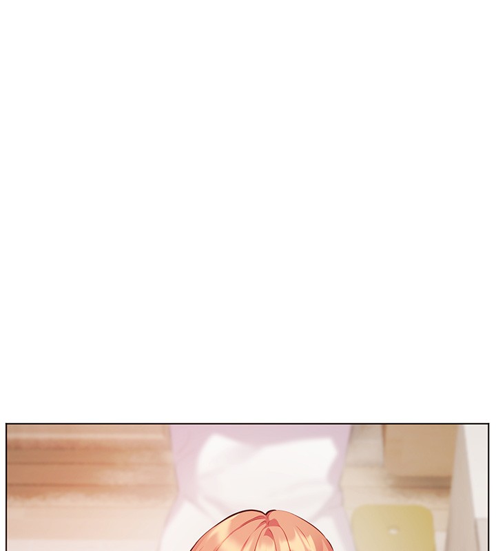 《老師的親密指導》漫画 第81話-考完之後任你處置&hearts;