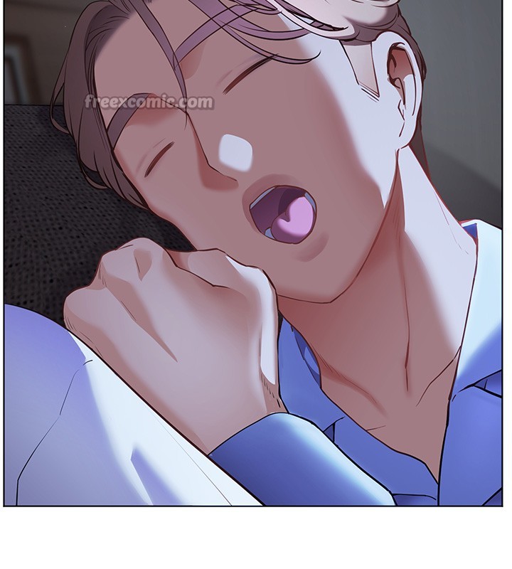 《老師的親密指導》漫画 第81話-考完之後任你處置&hearts;