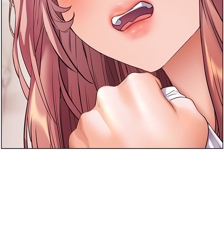 《老師的親密指導》漫画 第81話-考完之後任你處置&hearts;