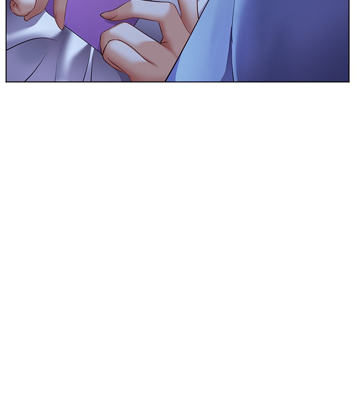 《老師的親密指導》漫画 第81話-考完之後任你處置&hearts;