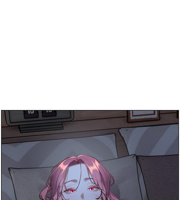 《老師的親密指導》漫画 第81話-考完之後任你處置&hearts;