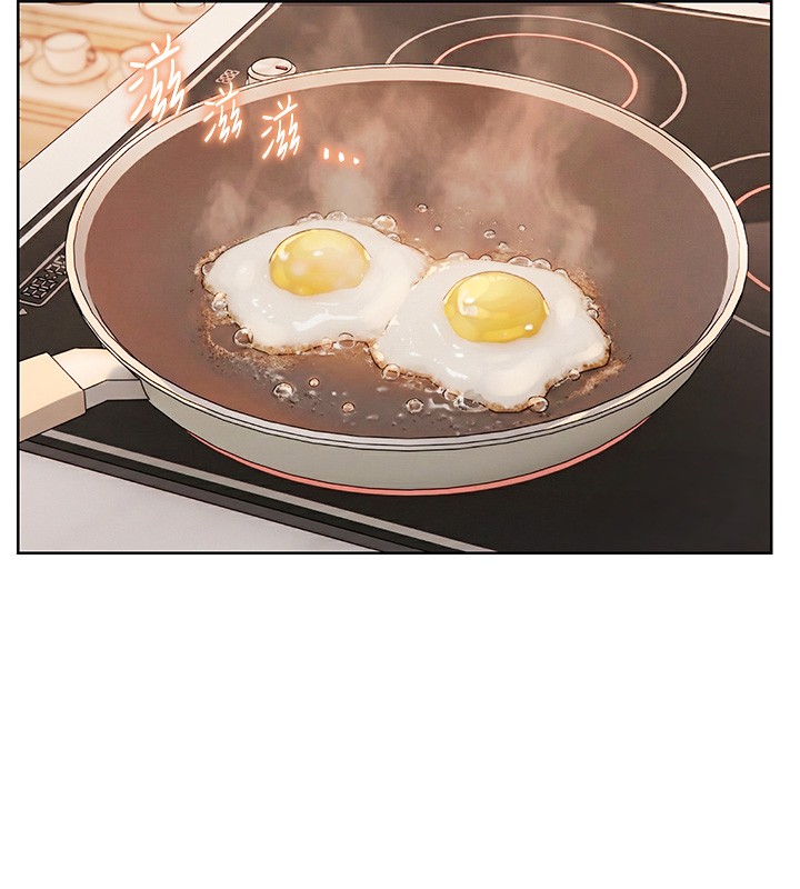 《老師的親密指導》漫画 第81話-考完之後任你處置&hearts;