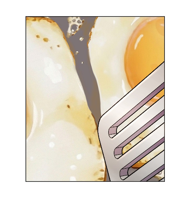 《老師的親密指導》漫画 第81話-考完之後任你處置&hearts;