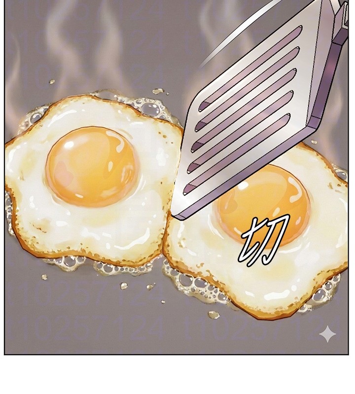 《老師的親密指導》漫画 第81話-考完之後任你處置&hearts;