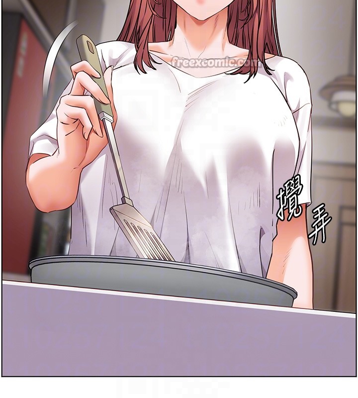 《老師的親密指導》漫画 第81話-考完之後任你處置&hearts;