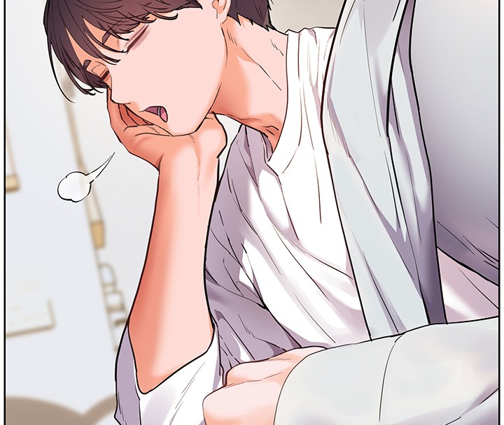 《老師的親密指導》漫画 第81話-考完之後任你處置&hearts;