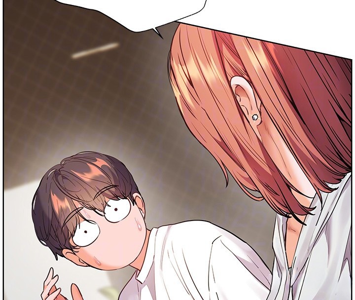 《老師的親密指導》漫画 第81話-考完之後任你處置&hearts;