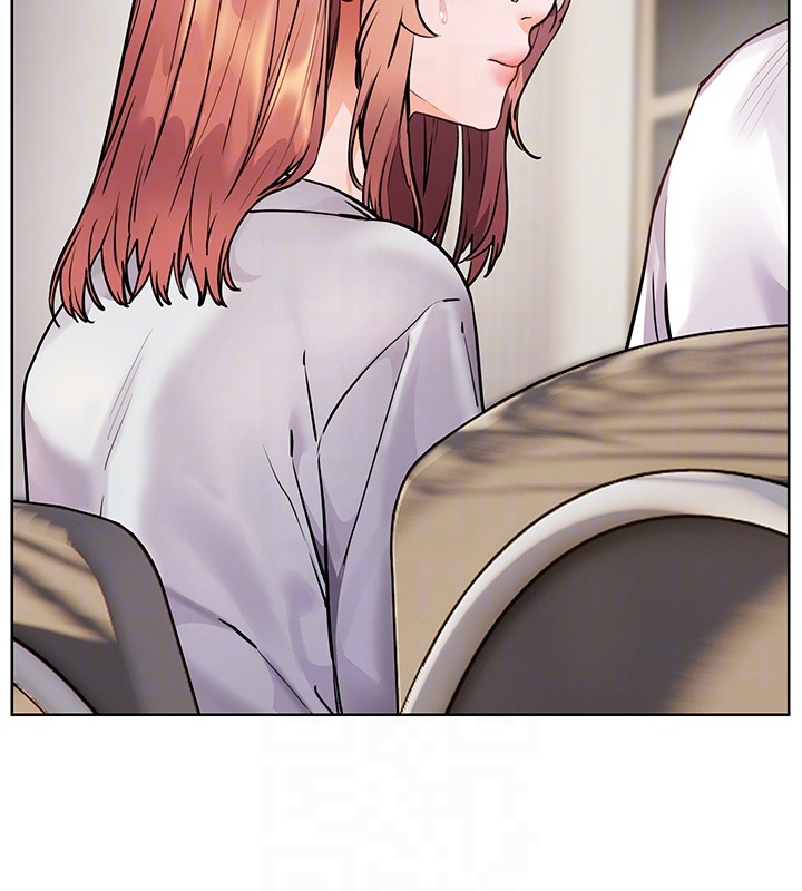 《老師的親密指導》漫画 第81話-考完之後任你處置&hearts;