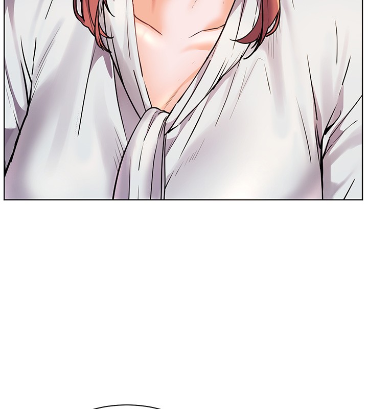 《老師的親密指導》漫画 第81話-考完之後任你處置&hearts;