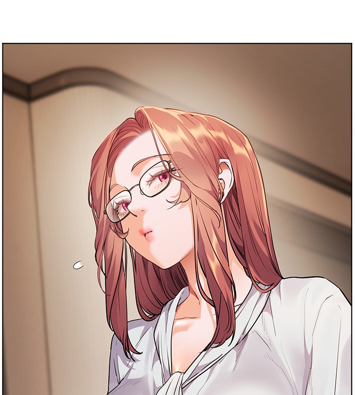 《老師的親密指導》漫画 第81話-考完之後任你處置&hearts;