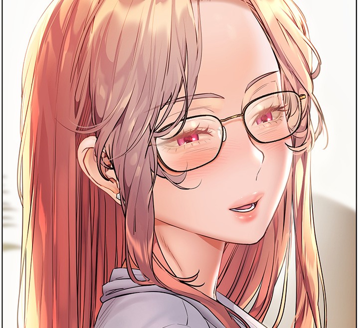 《老師的親密指導》漫画 第81話-考完之後任你處置&hearts;