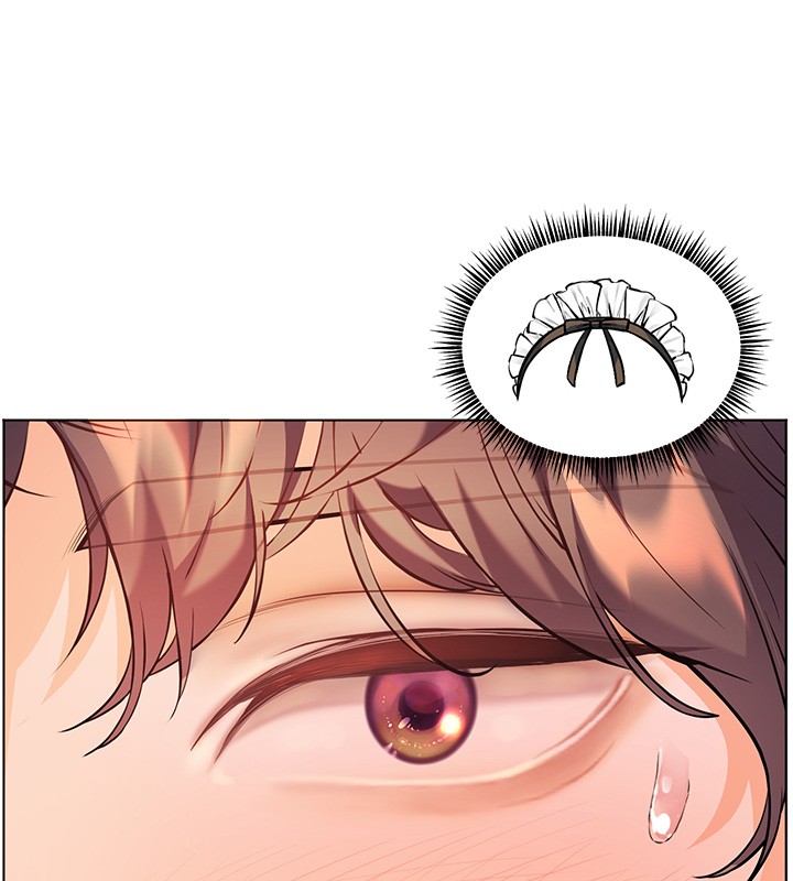 《老師的親密指導》漫画 第81話-考完之後任你處置&hearts;