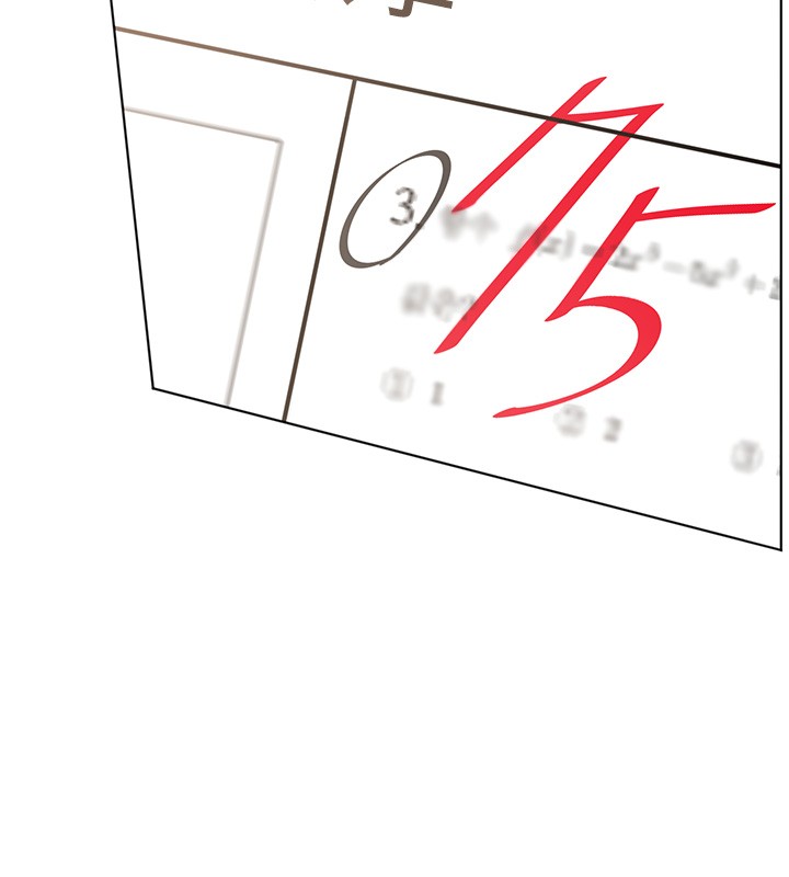 《老師的親密指導》漫画 第81話-考完之後任你處置&hearts;