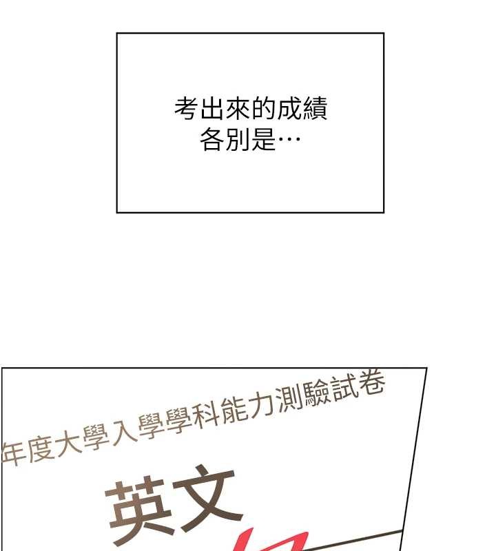 《老師的親密指導》漫画 第82話-喜歡兔裝比基尼嗎?