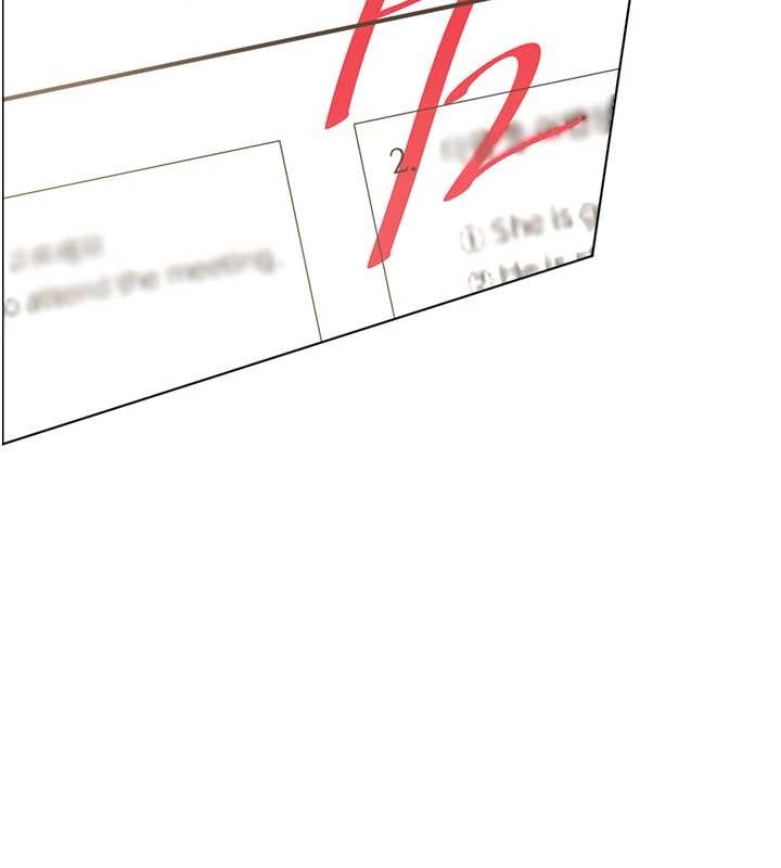 《老師的親密指導》漫画 第82話-喜歡兔裝比基尼嗎?