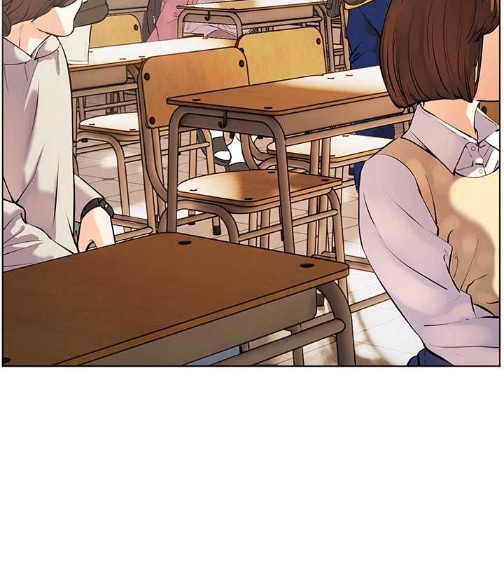 《老師的親密指導》漫画 第82話-喜歡兔裝比基尼嗎?