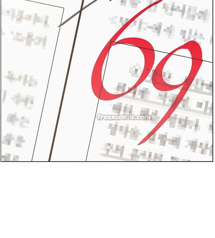 《老師的親密指導》漫画 第82話-喜歡兔裝比基尼嗎?