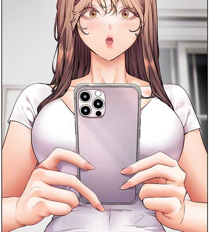 《老師的親密指導》漫画 第82話-喜歡兔裝比基尼嗎?