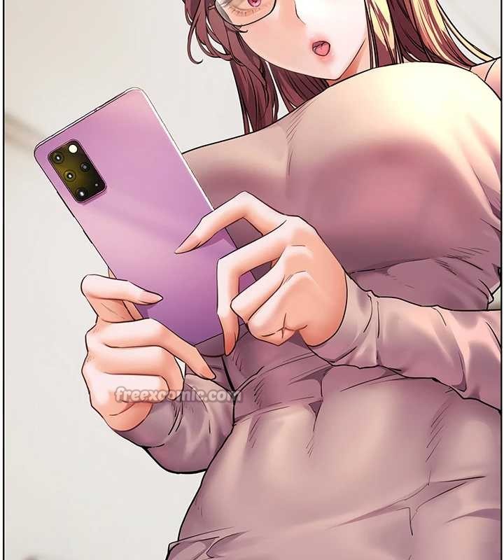 《老師的親密指導》漫画 第82話-喜歡兔裝比基尼嗎?