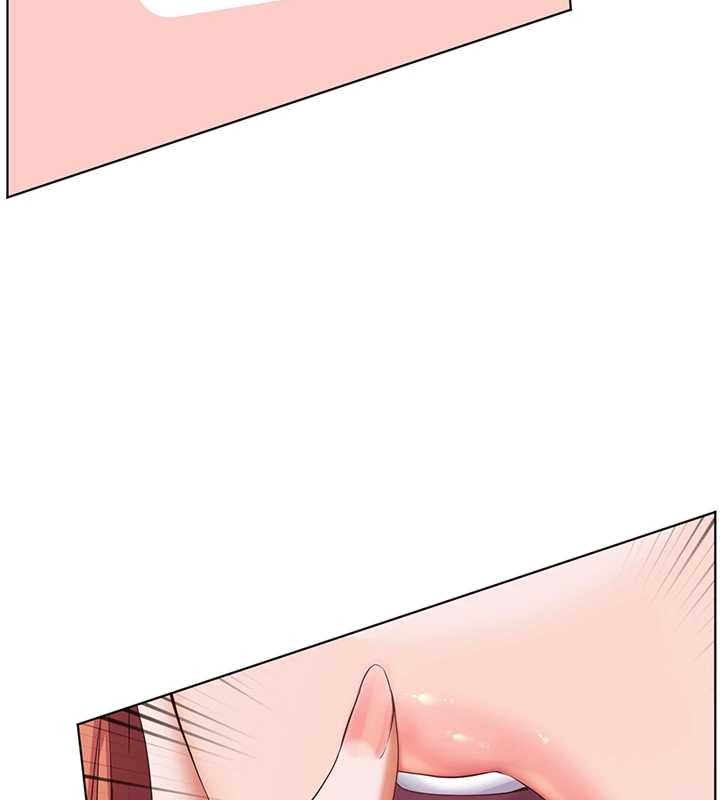 《老師的親密指導》漫画 第82話-喜歡兔裝比基尼嗎?