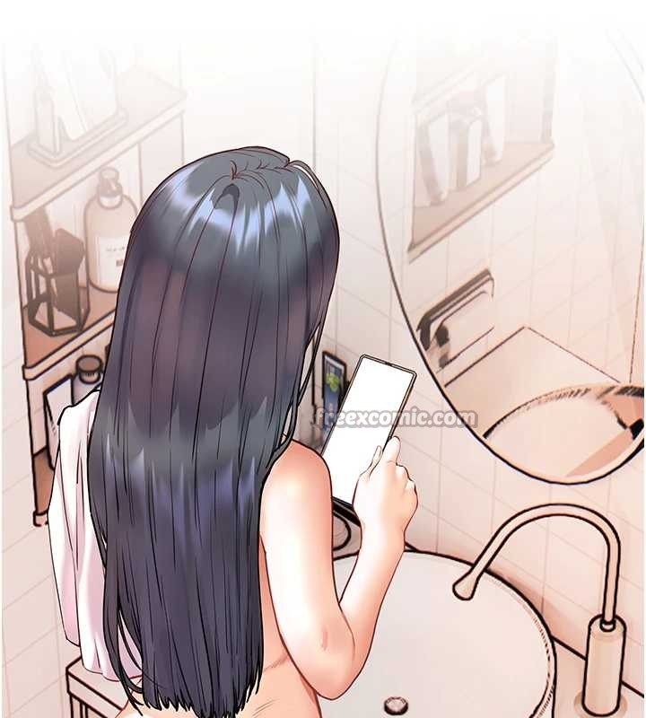 《老師的親密指導》漫画 第82話-喜歡兔裝比基尼嗎?